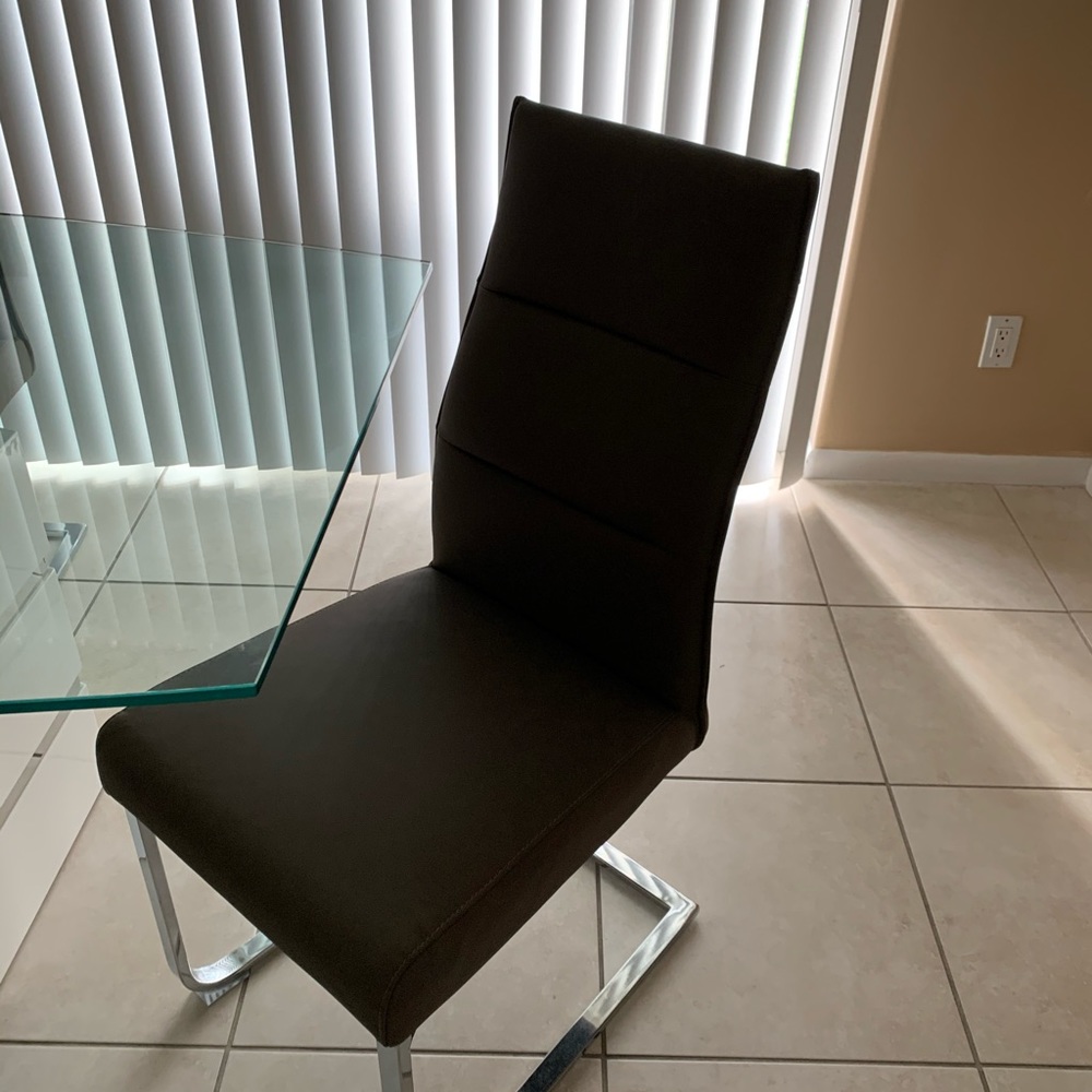 Dining tablet set - Picture 2 of 2
